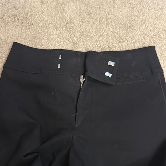 Isabel Marant cropped jeans - Picture 3 of 6